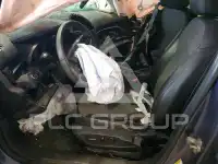 2014 Chevrolet Malibu фото