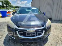 2014 Chevrolet Malibu фото