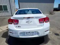 2014 Chevrolet Malibu photo