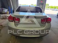 2014 Chevrolet Malibu фото