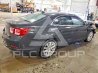 2014 Chevrolet Malibu фото