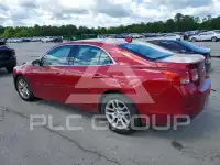 2014 Chevrolet Malibu photo