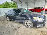 2014 Chevrolet Malibu фото