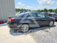 2014 Chevrolet Malibu фото