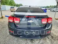 2014 Chevrolet Malibu фото