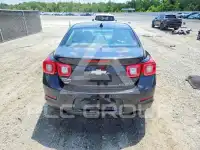 2014 Chevrolet Malibu фото