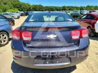 2014 Chevrolet Malibu photo