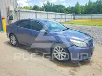 2014 Chevrolet Malibu фото