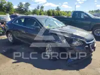 2014 Chevrolet Malibu фото