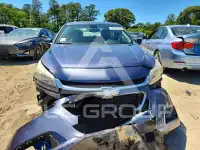2014 Chevrolet Malibu photo