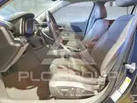2014 Chevrolet Malibu фото