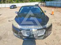 2014 Chevrolet Malibu фото