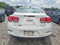 2014 Chevrolet Malibu фото