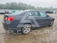 2014 Chevrolet Malibu фото