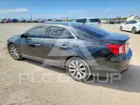 2014 Chevrolet Malibu фото