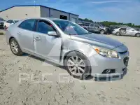 2014 Chevrolet Malibu фото
