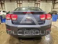 2014 Chevrolet Malibu фото