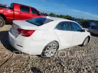 2014 Chevrolet Malibu фото