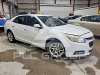 2014 Chevrolet Malibu фото