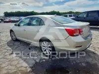 2014 Chevrolet Malibu photo