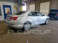 2014 Chevrolet Malibu photo