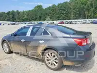 2014 Chevrolet Malibu фото