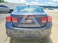 2014 Chevrolet Malibu фото