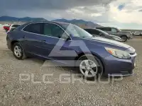 2014 Chevrolet Malibu photo