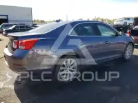 2014 Chevrolet Malibu photo