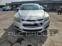 2014 Chevrolet Malibu фото