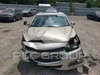 2014 Chevrolet Malibu фото