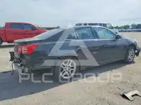 2014 Chevrolet Malibu фото