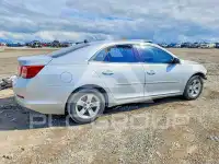 2014 Chevrolet Malibu фото