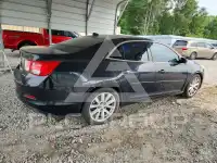 2014 Chevrolet Malibu фото