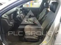 2014 Chevrolet Malibu photo
