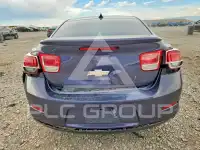 2014 Chevrolet Malibu photo