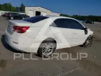 2014 Chevrolet Malibu фото