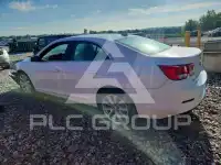 2014 Chevrolet Malibu фото