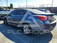 2014 Chevrolet Malibu фото