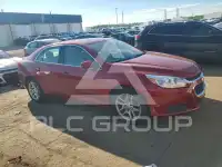 2014 Chevrolet Malibu фото