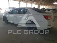 2014 Chevrolet Malibu фото