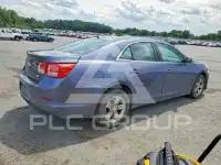 2014 Chevrolet Malibu фото