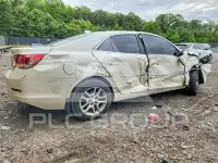 2014 Chevrolet Malibu photo
