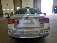 2014 Chevrolet Malibu photo