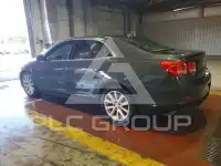 2014 Chevrolet Malibu фото