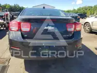 2014 Chevrolet Malibu фото