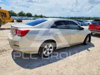 2014 Chevrolet Malibu фото