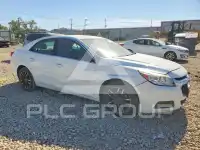 2014 Chevrolet Malibu фото