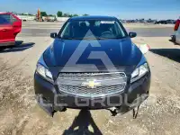 2014 Chevrolet Malibu фото