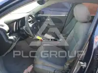 2014 Chevrolet Malibu фото
